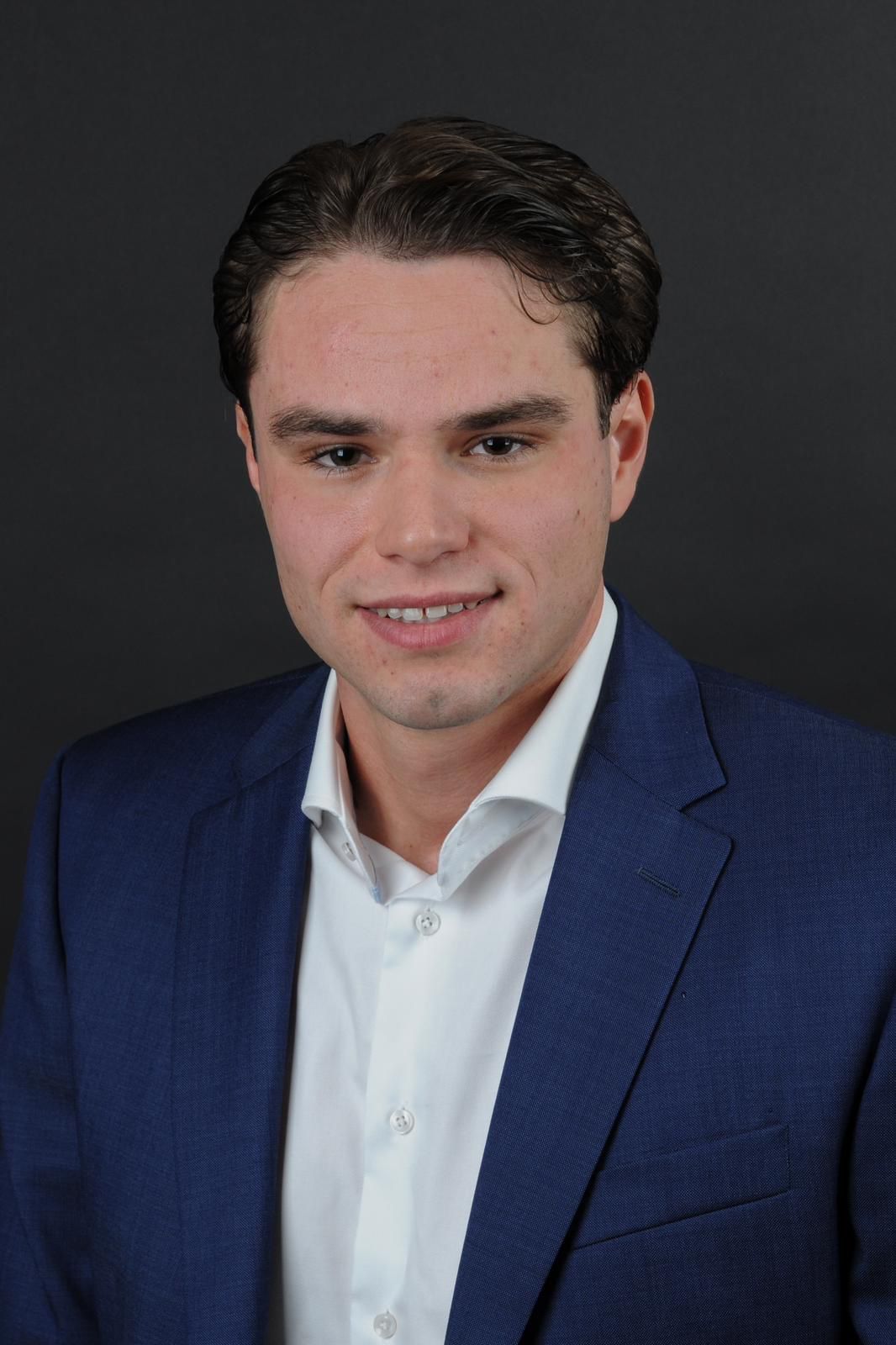 Robbert Velleman Basada Real Estate