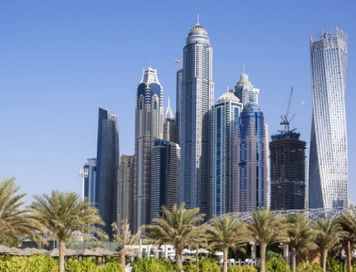 Dubai Real Estate Market Trends for 2025