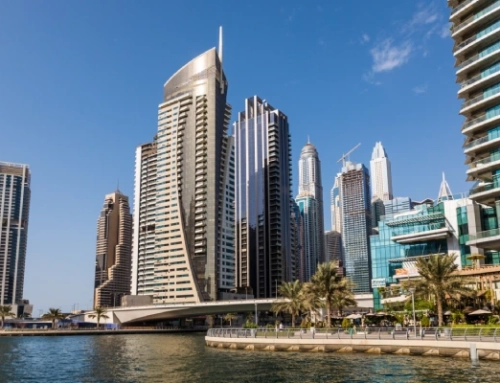 Why Dubai’s Real Estate Market is a Safe Haven for Investors